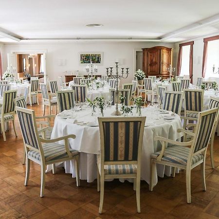 Chateau Attisholz Riedholz Екстериор снимка