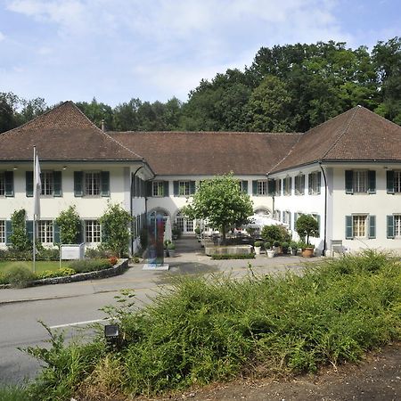 Chateau Attisholz Riedholz Стая снимка